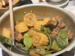 -关东小磨东北菜(漕河泾印象城店)