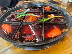 -正南齊北重庆老火锅(光华村直营店)