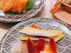 -争鲜回转寿司(东方银座店)