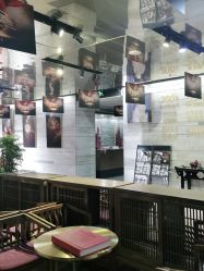 -盘子女人坊生日照·摄影馆(华强店)