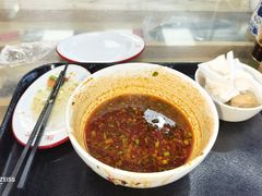 -陇上全荟兰州传统牛肉面(延吉路店)