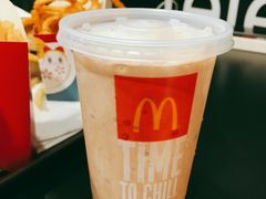 -麦当劳(星光行店)