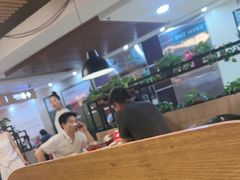 -拿渡·水煮鱼 麻辣香锅(西单大悦城店)