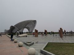 -南汇嘴观海公园