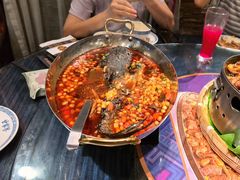 -甘家界牌柠檬鸭(青山店)