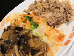-吉野家(上海美罗城店)