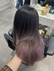 -Kraemer Paris  苏豪路易士·嘉玛发廊