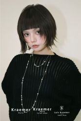 -Kraemer Paris苏豪路易士·嘉玛发廊