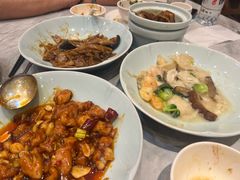 -玉华台饭庄·淮扬菜·烤鸭(望京店)