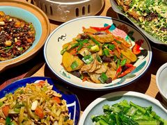 -树厨贵州菜(大十字店)