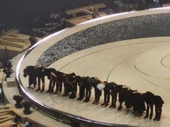 -大连体育中心体育馆