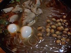 -青石桥老瓦房肥肠粉总店(青石桥总店)