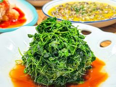 -鱼食饭稻·苏浙土菜17年老馆子(平江路店)