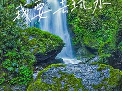 -瓦屋山景区