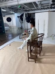 点击看大图 -马克叔叔的照相馆(东门店)