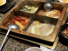 -王家渡火锅店(悦荟万科广场店)
