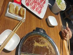 -傣妹火锅(罗宾森购物中心店)