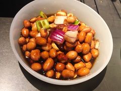 -很久以前羊肉串(昌里路三钢里店)