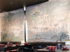 -古都历食南京菜·烤鸭·鸭血粉丝·汤包(南京博物院店)