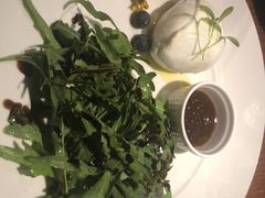 -弗兰克牛排西餐厅Ribone steak house(柠檬花园店)