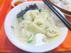 虾肉馄饨-新丰小吃(闻兴路分店)