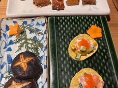 -和创柚子·会席日本料理(新区淮海街店)