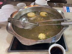 -潮悦牛肉火锅城(水贝店)