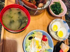 -炙柒Sekinana·精致料理 烧鸟·铁板烧(海上世界店)