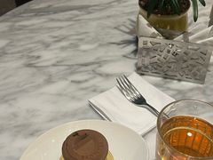 -福州泰禾铂尔曼酒店·大堂酒廊