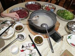 -丰尔粥食·粥底火锅·桑拿鸡(大良总店)
