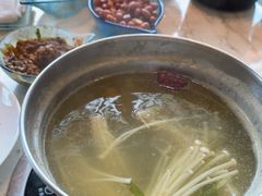 -阳光码头海鲜火锅(玉立路店)