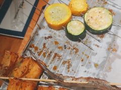 -肉串汪(月坛店)
