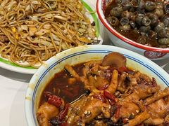 -欧记大排档·景德菜(上海首店)