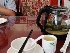 -范记靖远羊羔肉(博物馆店)