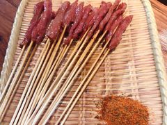 -老佛爷正宗铜炉蛙锅(五道口店)