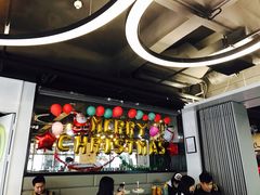 -CIAO·团建聚餐·生日派对轰趴馆(福田店)