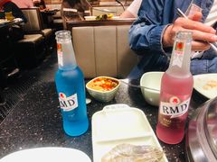-盛江山自助料理(太原街万达店)