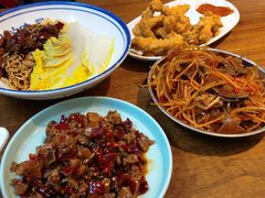 -三生小馆(亭知路店)