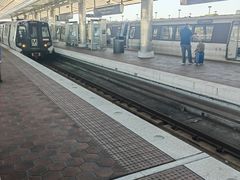 -罗纳德·里根华盛顿国家机场