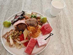 -成都九眼桥美居酒店