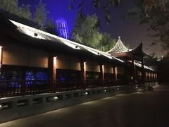 -济南方特东方神画