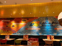 -菲滋意式餐厅(加州阳光二店)