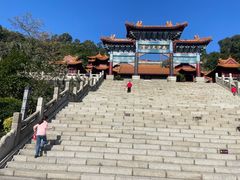 -南沙天后宫景区