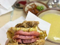 -昌顺马记小吃店(昌盛园店)