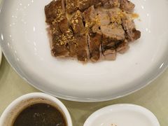 -顺风山庄(水濂山店)