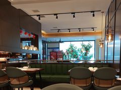 -东方饺子王臻味餐厅(新嘉坡城店)