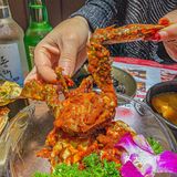 不吃酱蟹这种美味你会后悔的