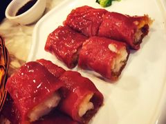 -点红点绿茗点居(客村店)