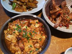 -95号酱骨·一块豆腐(展春园西路店)
