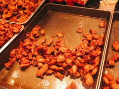 -老韩煸鸡·中国炸鸡(水塔美食街店)
